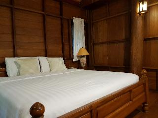 Viangngam Lanna Villa (sha Extra Plus) By Zuzu fotoÄŸrafÄ±