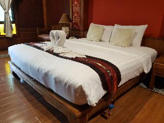 Viangngam Lanna Villa (sha Extra Plus) By Zuzu fotoÄŸrafÄ±