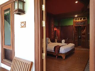 Viangngam Lanna Villa (sha Extra Plus) By Zuzu fotoÄŸrafÄ±