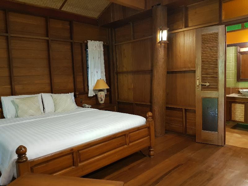 Viangngam Lanna Villa (sha Extra Plus) By Zuzu - Oda