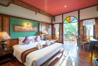 Viangngam Lanna Villa (sha Extra Plus) By Zuzu fotoÄŸrafÄ±