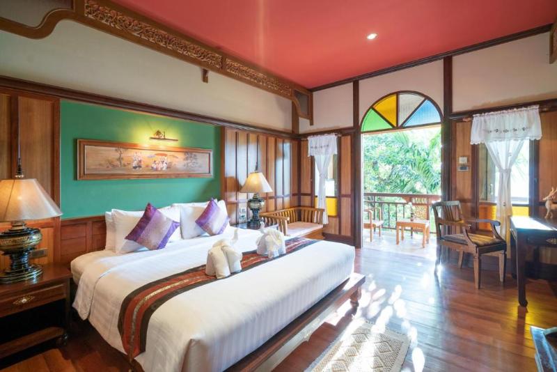 Viangngam Lanna Villa (sha Extra Plus) By Zuzu - Oda