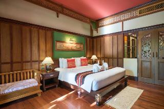 Viangngam Lanna Villa (sha Extra Plus) By Zuzu fotoÄŸrafÄ±