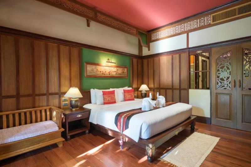 Viangngam Lanna Villa (sha Extra Plus) By Zuzu - Oda