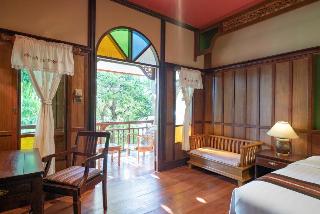 Viangngam Lanna Villa (sha Extra Plus) By Zuzu fotoÄŸrafÄ±