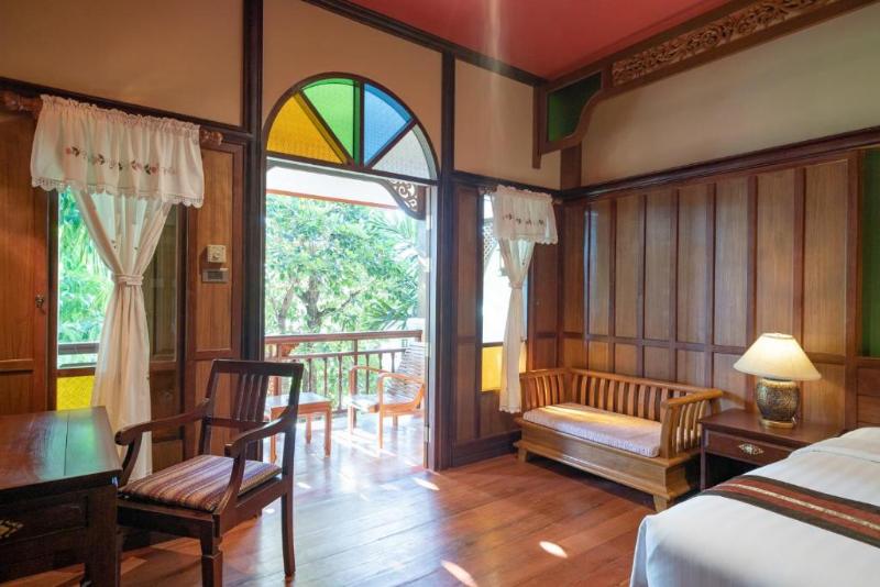 Viangngam Lanna Villa (sha Extra Plus) By Zuzu - Oda