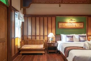 Viangngam Lanna Villa (sha Extra Plus) By Zuzu fotoÄŸrafÄ±
