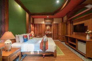 Viangngam Lanna Villa (sha Extra Plus) By Zuzu fotoÄŸrafÄ±