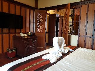 Viangngam Lanna Villa (sha Extra Plus) By Zuzu fotoÄŸrafÄ±