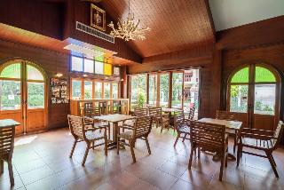 Viangngam Lanna Villa (sha Extra Plus) By Zuzu fotoÄŸrafÄ±