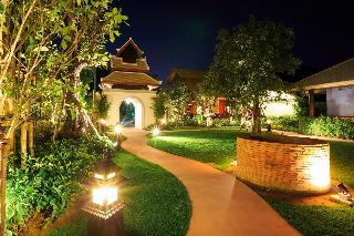 Viangngam Lanna Villa (sha Extra Plus) By Zuzu fotoÄŸrafÄ±