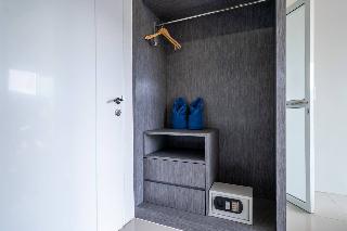 The Thames Pool Access Resort Sha+ By Zuzu fotoÄŸrafÄ±