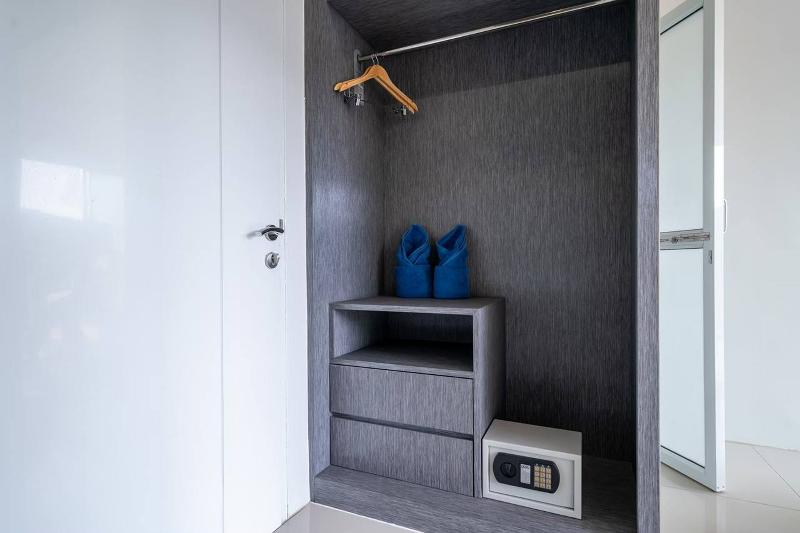 The Thames Pool Access Resort Sha+ By Zuzu - Oda