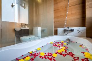 The Thames Pool Access Resort Sha+ By Zuzu fotoÄŸrafÄ±