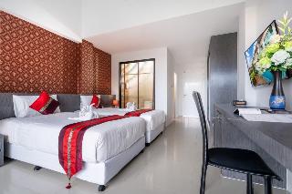 The Thames Pool Access Resort Sha+ By Zuzu fotoÄŸrafÄ±