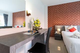 The Thames Pool Access Resort Sha+ By Zuzu fotoÄŸrafÄ±