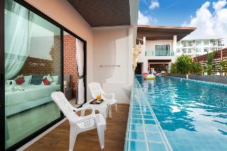 The Thames Pool Access Resort Sha+ By Zuzu fotoÄŸrafÄ±