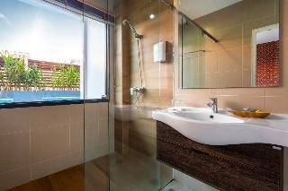 The Thames Pool Access Resort Sha+ By Zuzu fotoÄŸrafÄ±