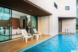 The Thames Pool Access Resort Sha+ By Zuzu fotoÄŸrafÄ±