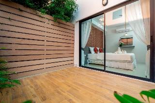 The Thames Pool Access Resort Sha+ By Zuzu fotoÄŸrafÄ±
