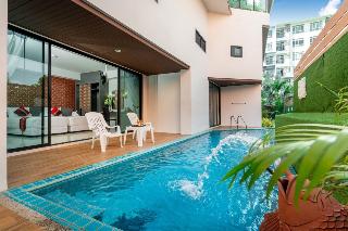 The Thames Pool Access Resort Sha+ By Zuzu fotoÄŸrafÄ±