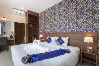 The Thames Pool Access Resort Sha+ By Zuzu fotoÄŸrafÄ±