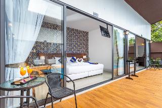The Thames Pool Access Resort Sha+ By Zuzu fotoÄŸrafÄ±