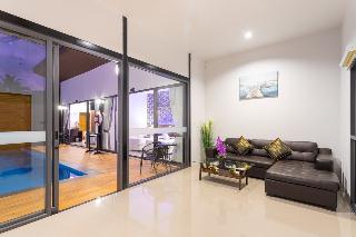 The Thames Pool Access Resort Sha+ By Zuzu fotoÄŸrafÄ±