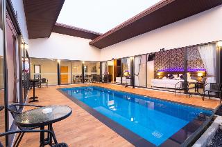 The Thames Pool Access Resort Sha+ By Zuzu fotoÄŸrafÄ±