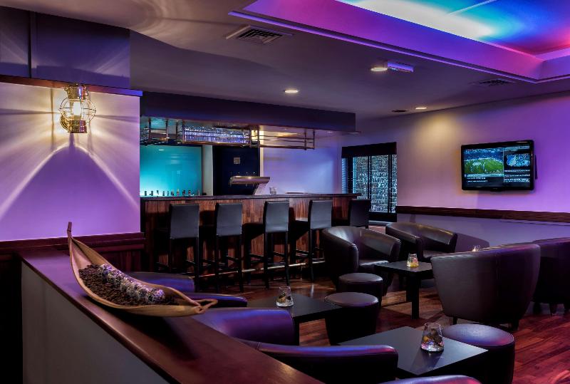 ibis Styles Cologne Airport Troisdorf - Bar