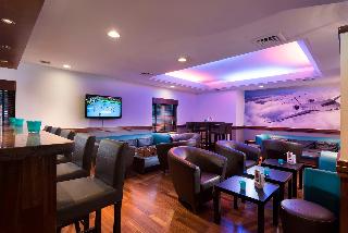 ibis Styles Cologne Airport Troisdorf fotoÄŸrafÄ±