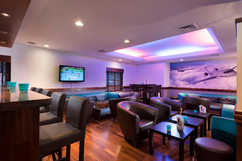 ibis Styles Cologne Airport Troisdorf - Bar