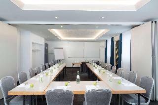 ibis Styles Cologne Airport Troisdorf fotoÄŸrafÄ±
