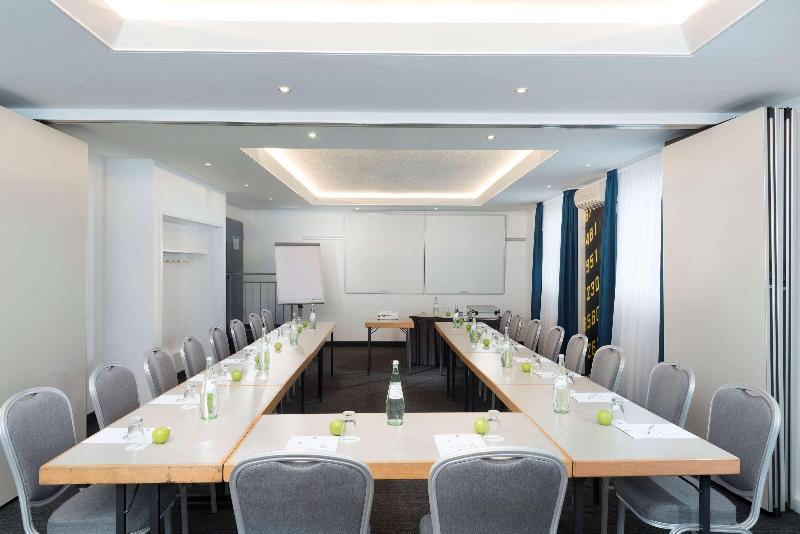 ibis Styles Cologne Airport Troisdorf - Toplantı