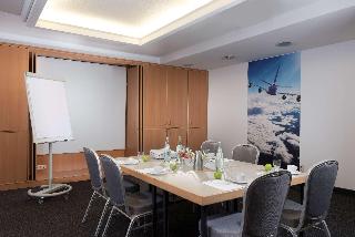 ibis Styles Cologne Airport Troisdorf fotoÄŸrafÄ±