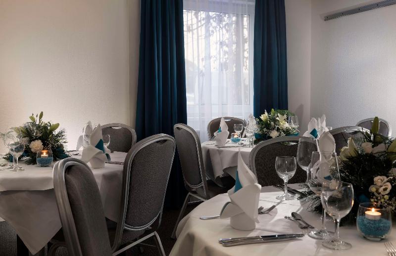 ibis Styles Cologne Airport Troisdorf - Toplantı