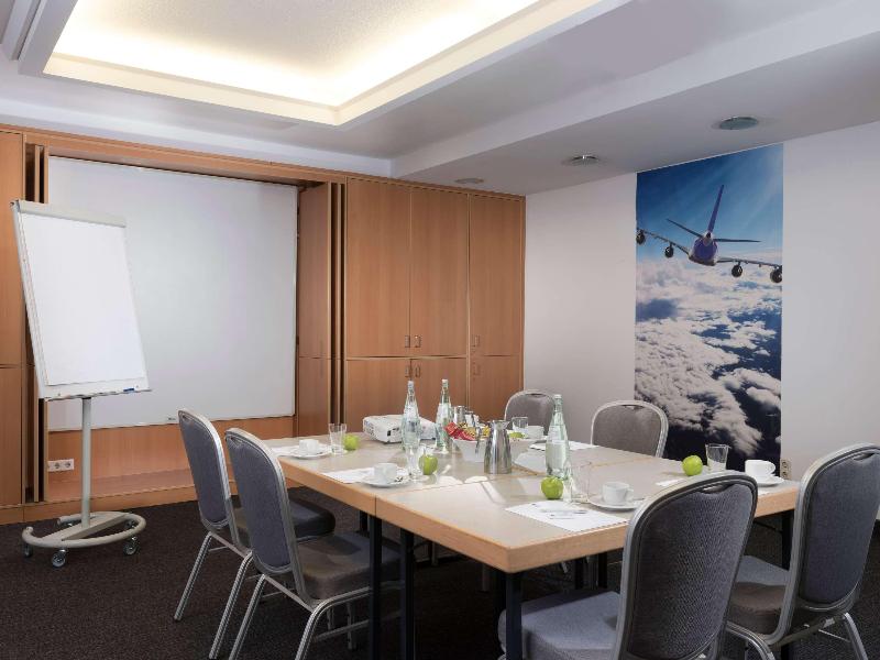 ibis Styles Cologne Airport Troisdorf - Toplantı