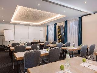 ibis Styles Cologne Airport Troisdorf fotoÄŸrafÄ±