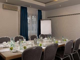 ibis Styles Cologne Airport Troisdorf fotoÄŸrafÄ±