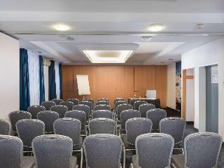 ibis Styles Cologne Airport Troisdorf fotoÄŸrafÄ±