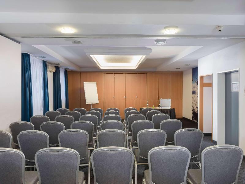 ibis Styles Cologne Airport Troisdorf - Toplantı