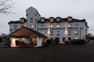 ibis Styles Cologne Airport Troisdorf otel fotoğrafı