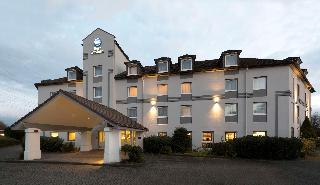ibis Styles Cologne Airport Troisdorf fotoÄŸrafÄ±