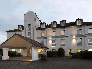 ibis Styles Cologne Airport Troisdorf fotoÄŸrafÄ±