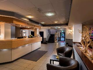 ibis Styles Cologne Airport Troisdorf fotoÄŸrafÄ±