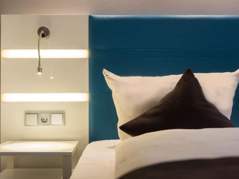 ibis Styles Cologne Airport Troisdorf - Genel