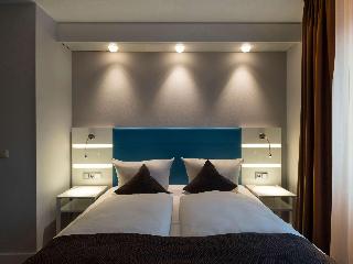 ibis Styles Cologne Airport Troisdorf fotoÄŸrafÄ±