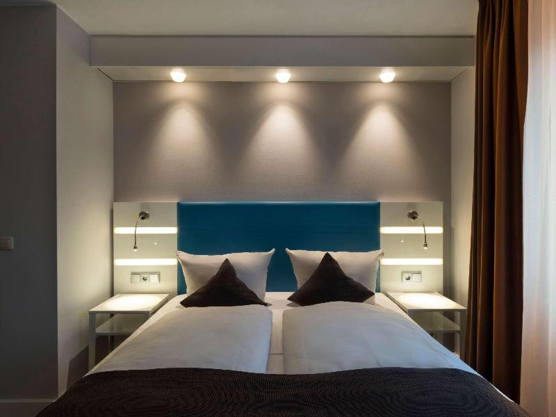 ibis Styles Cologne Airport Troisdorf - Genel