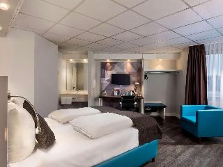 ibis Styles Cologne Airport Troisdorf fotoÄŸrafÄ±