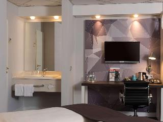 ibis Styles Cologne Airport Troisdorf fotoÄŸrafÄ±
